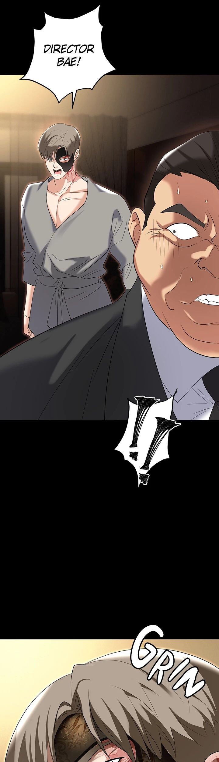 Boobie Trap Chapter 81 image 47
