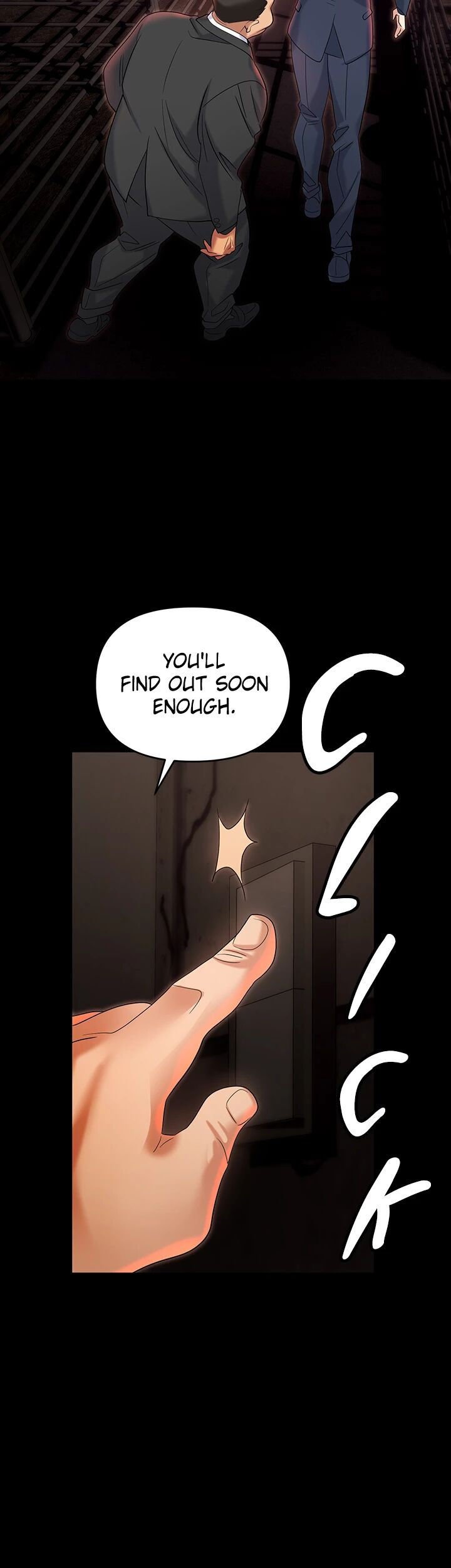 Boobie Trap Chapter 81 image 54