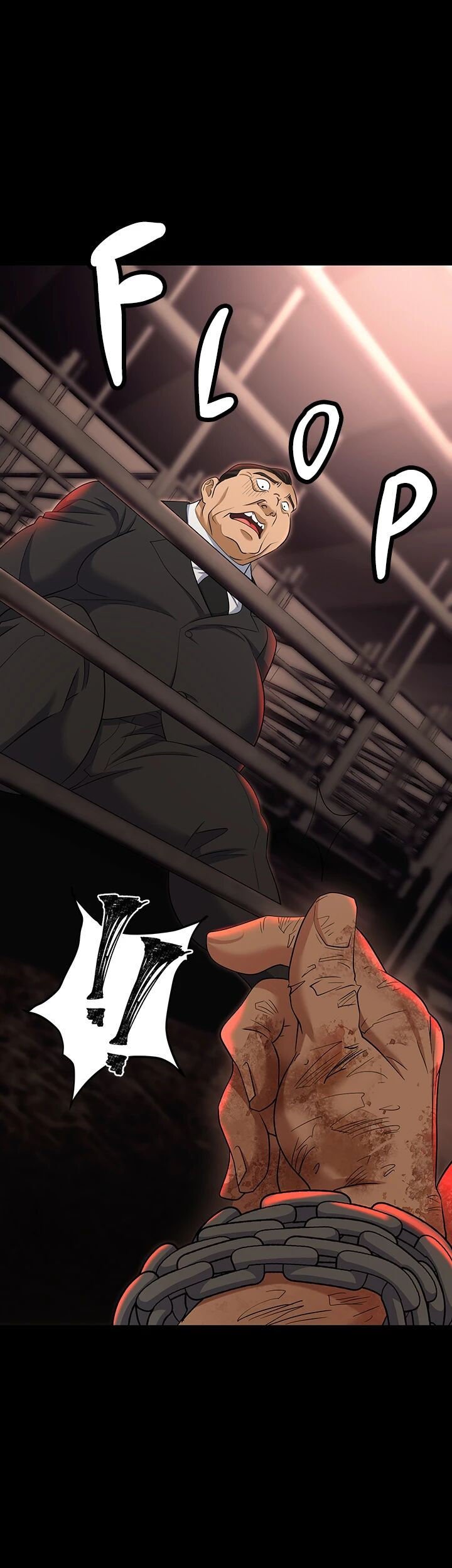 Boobie Trap Chapter 81 image 61