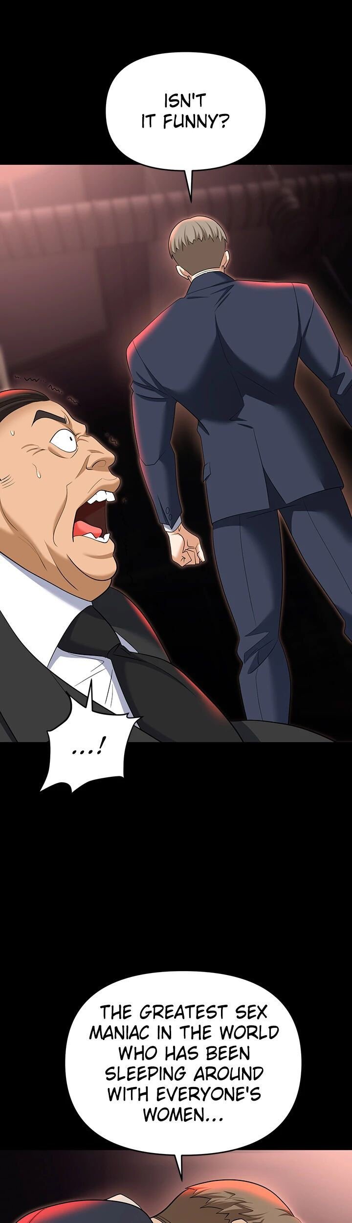 Boobie Trap Chapter 81 image 62