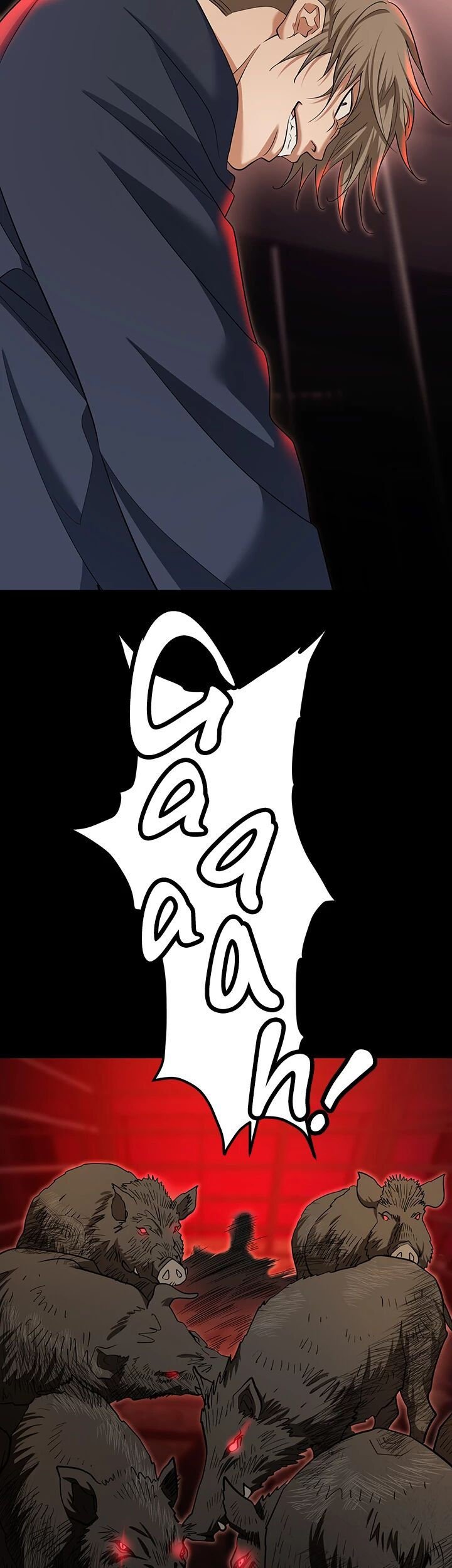 Boobie Trap Chapter 81 image 63