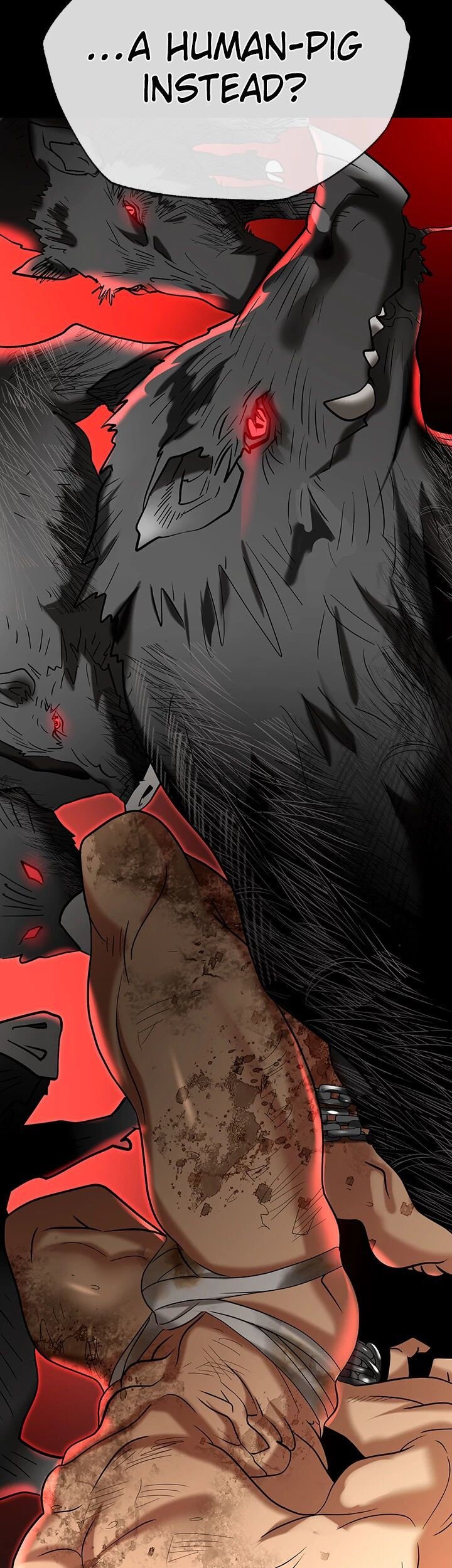 Boobie Trap Chapter 81 image 66
