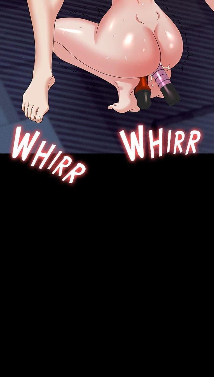 Boobie Trap Chapter 81 image 6