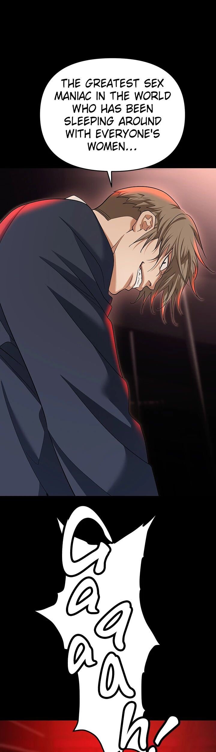 Boobie Trap Chapter 82 image 0