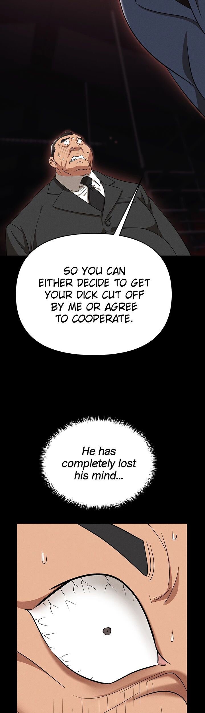 Boobie Trap Chapter 82 image 9