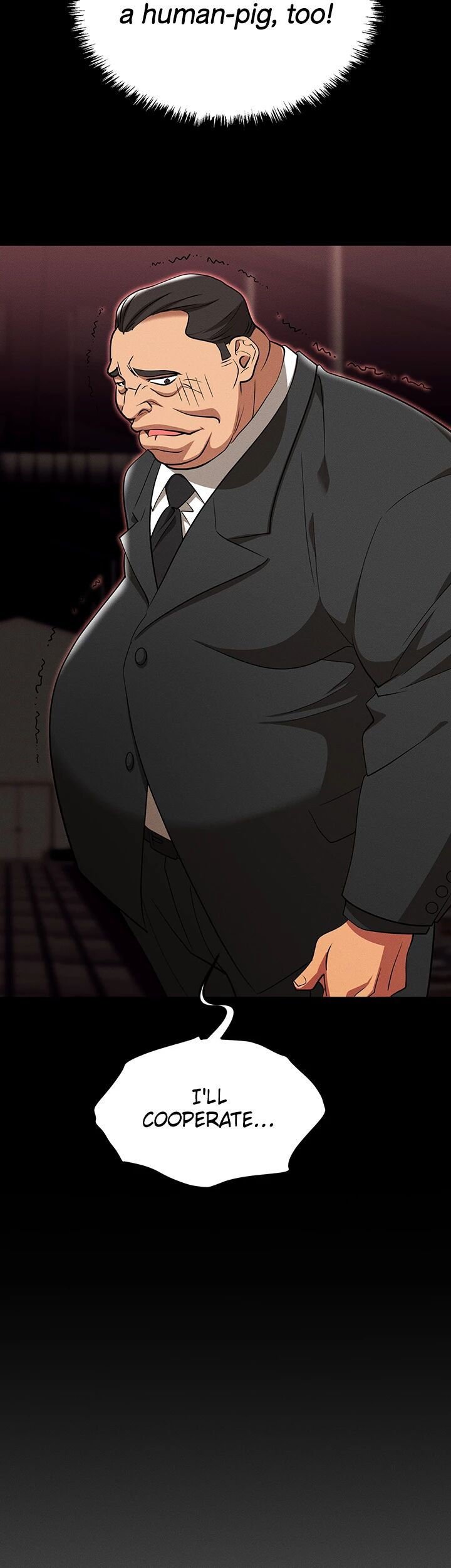 Boobie Trap Chapter 82 image 12