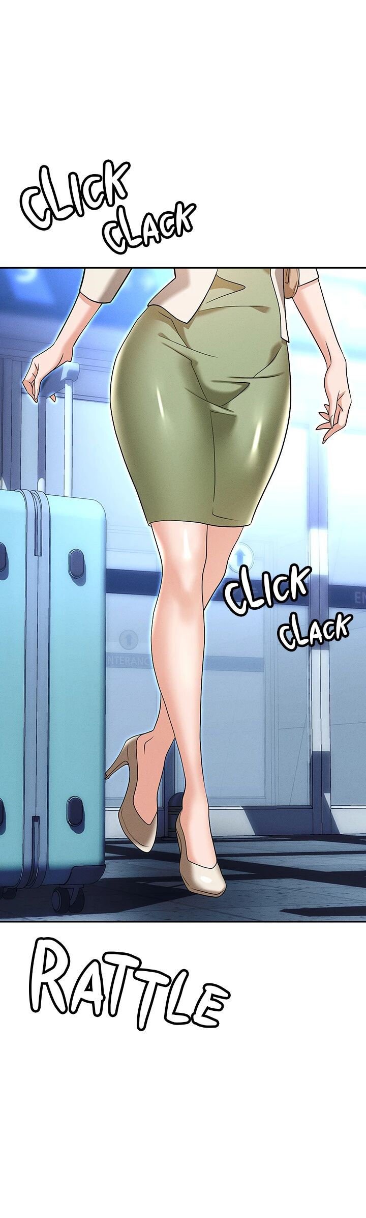 Boobie Trap Chapter 82 image 14