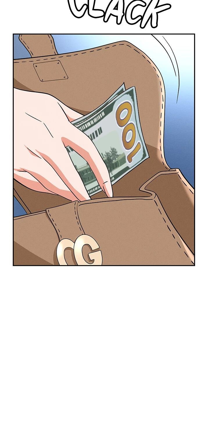 Boobie Trap Chapter 82 image 17