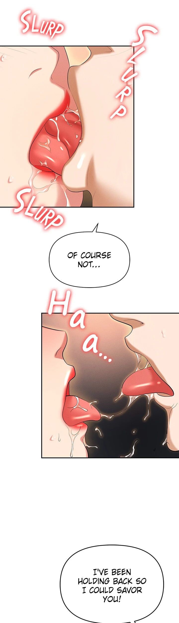 Boobie Trap Chapter 82 image 29
