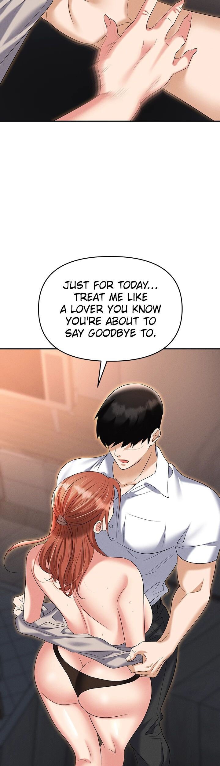 Boobie Trap Chapter 82 image 31