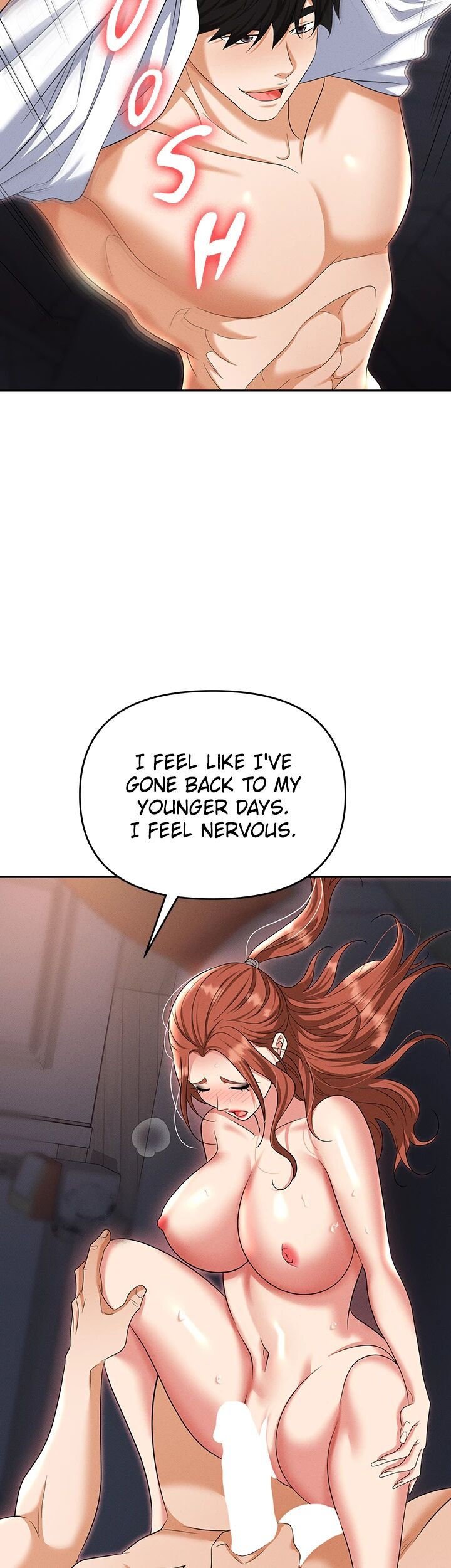 Boobie Trap Chapter 82 image 40