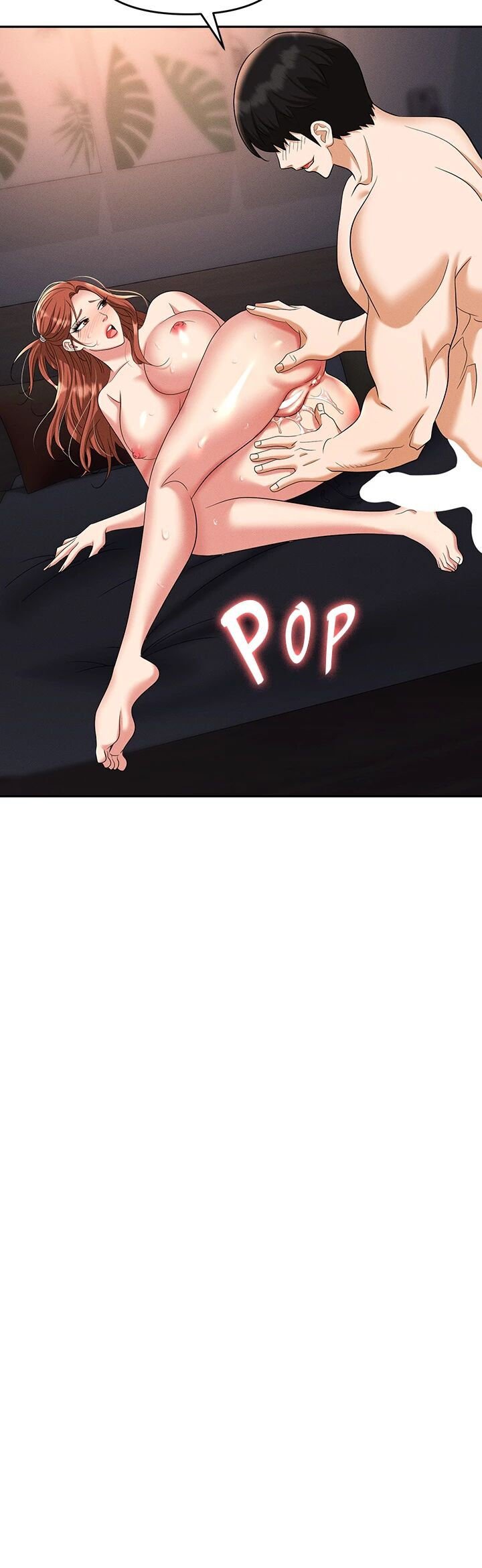 Boobie Trap Chapter 82 image 47