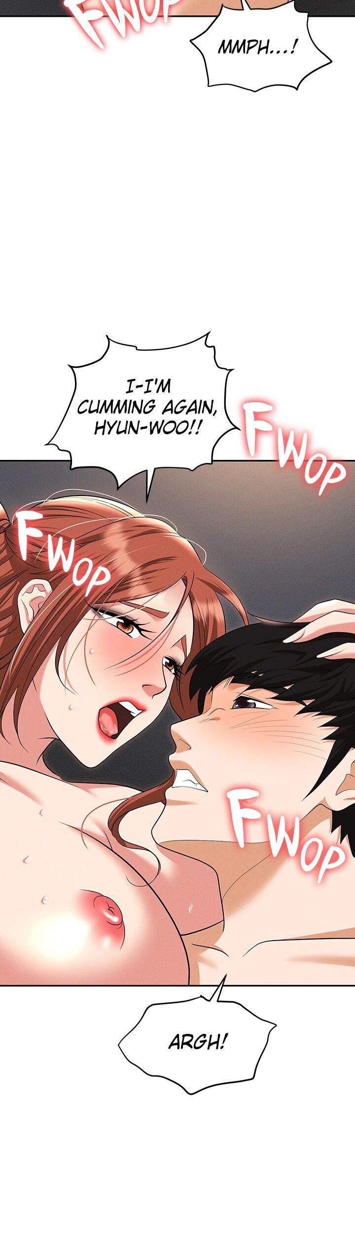 Boobie Trap Chapter 82 image 50