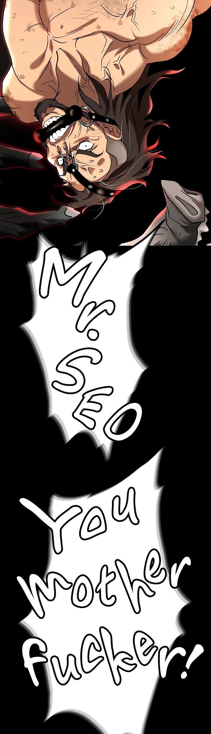 Boobie Trap Chapter 82 image 5