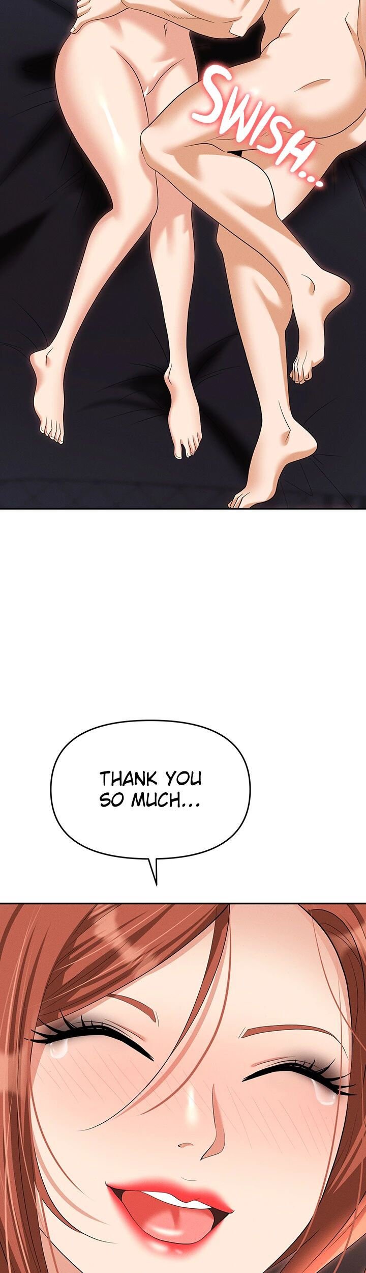 Boobie Trap Chapter 82 image 60