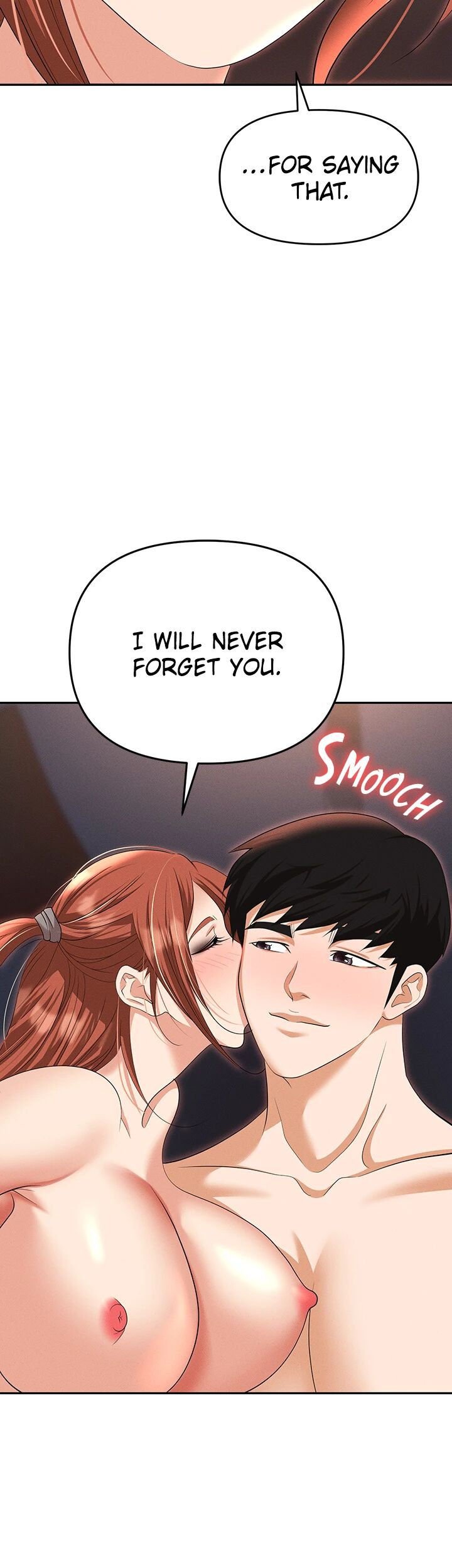 Boobie Trap Chapter 82 image 61