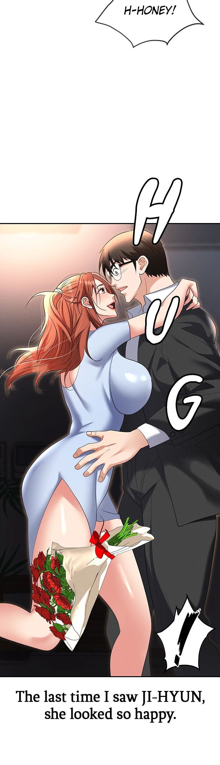 Boobie Trap Chapter 82 image 66