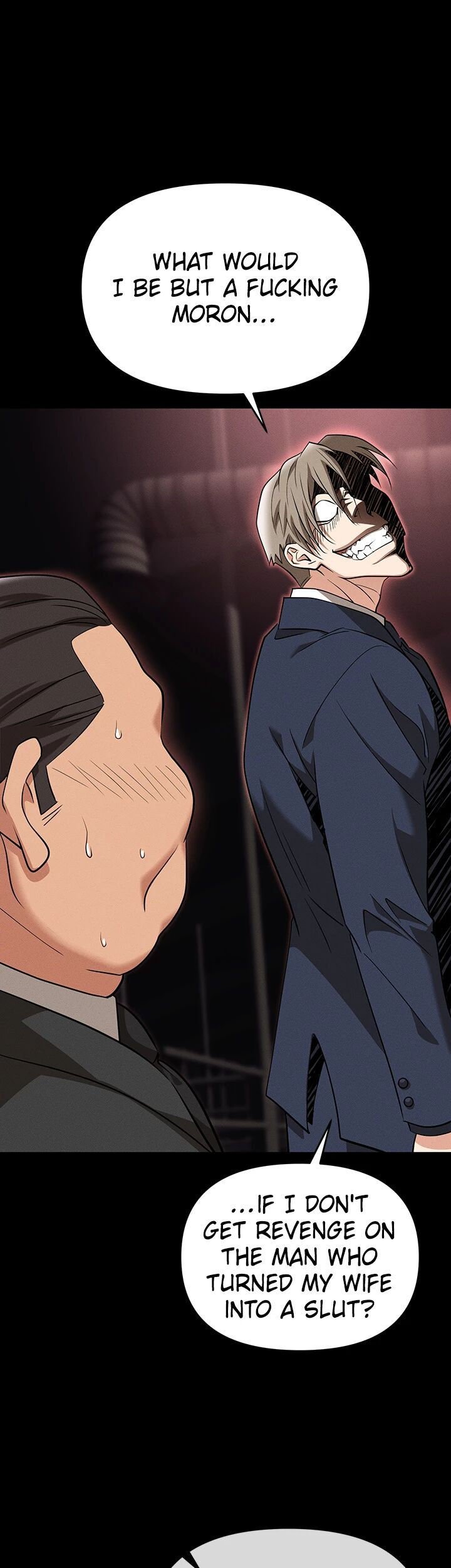 Boobie Trap Chapter 82 image 7