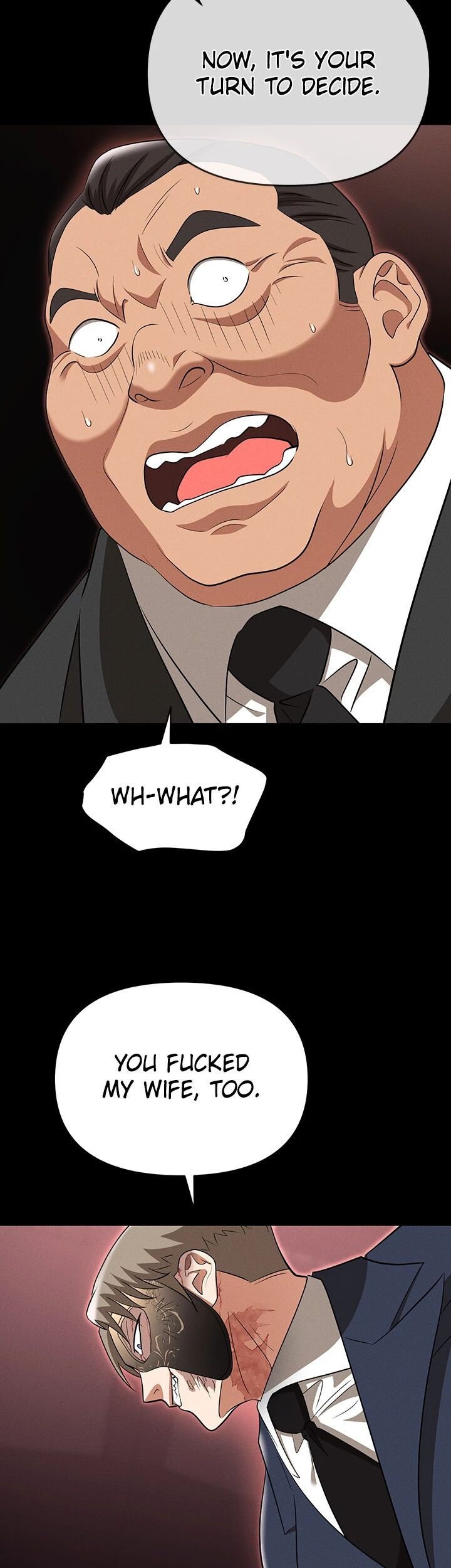 Boobie Trap Chapter 82 image 8
