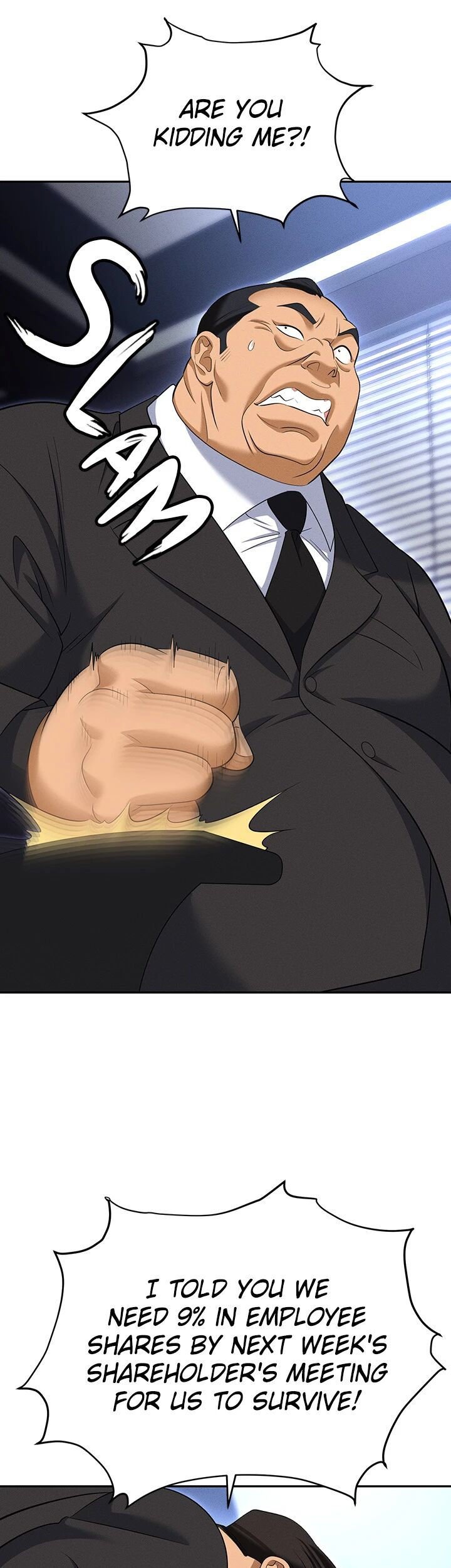 Boobie Trap Chapter 83 image 9