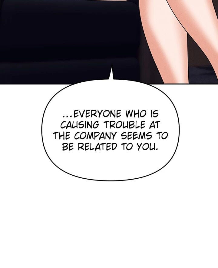 Boobie Trap Chapter 83 image 16