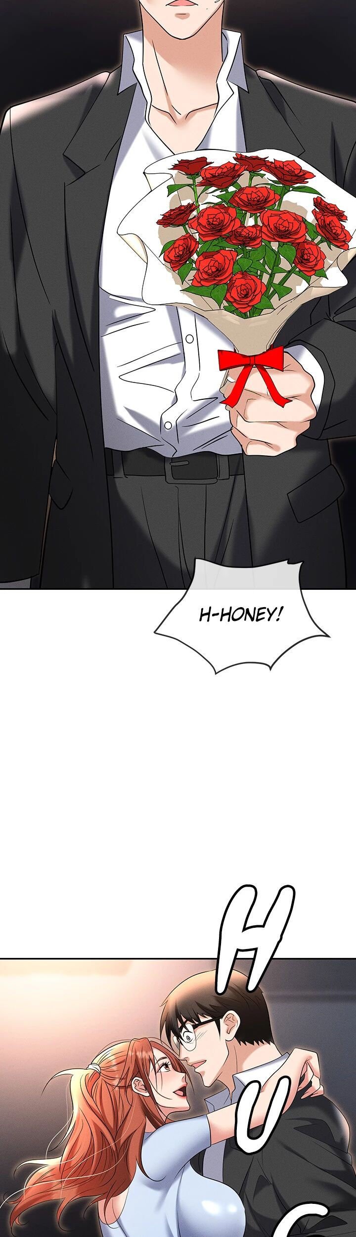 Boobie Trap Chapter 83 image 1