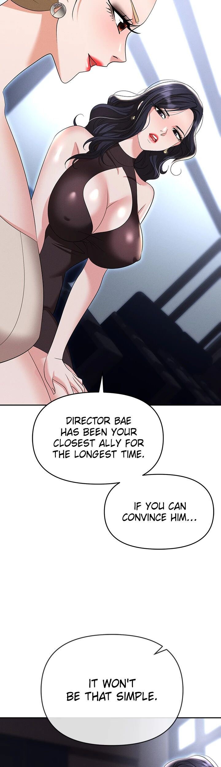 Boobie Trap Chapter 83 image 26
