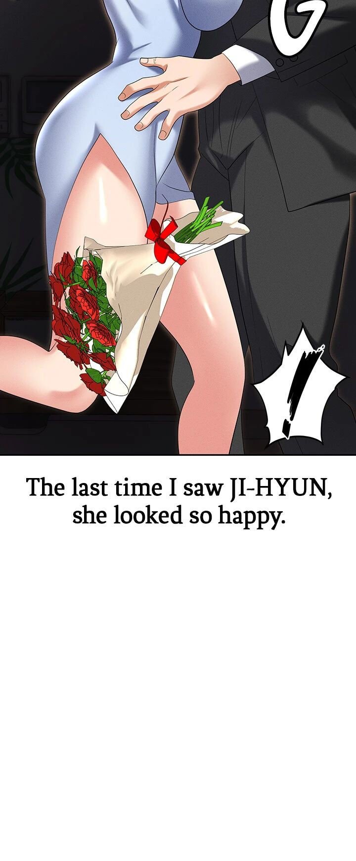 Boobie Trap Chapter 83 image 2