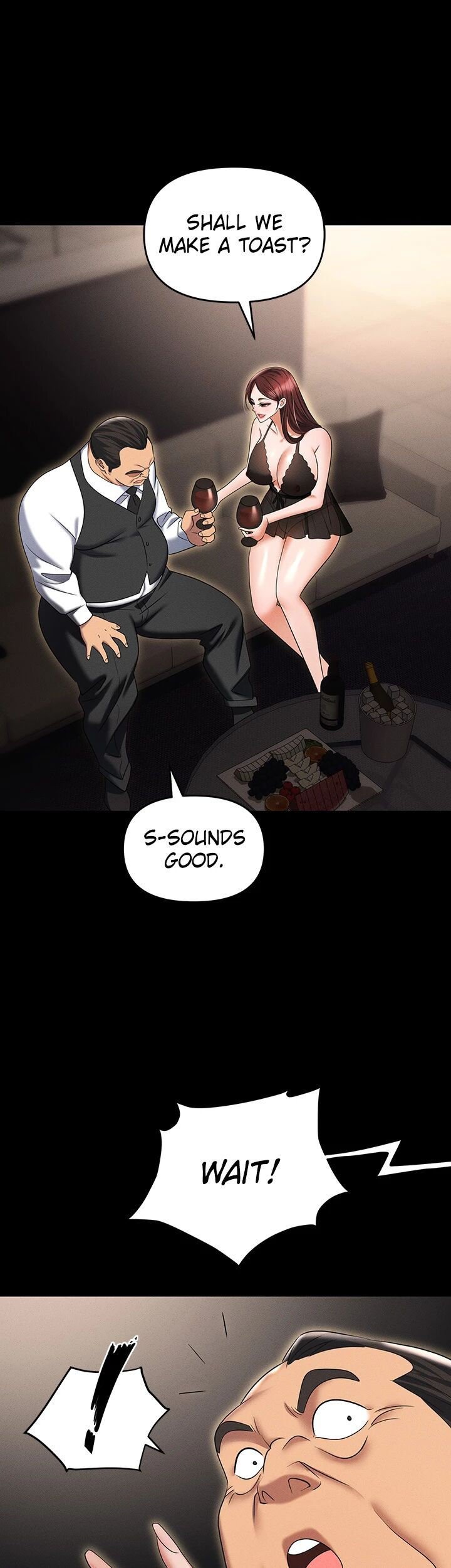 Boobie Trap Chapter 83 image 37