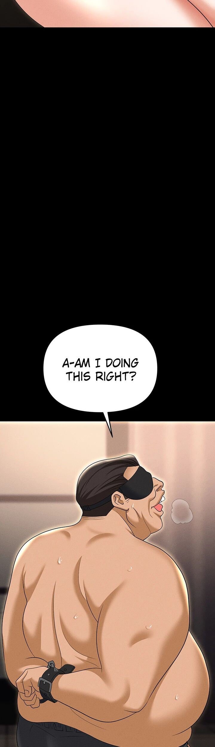 Boobie Trap Chapter 83 image 43