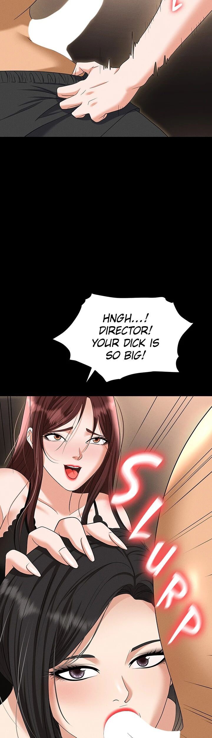 Boobie Trap Chapter 83 image 47