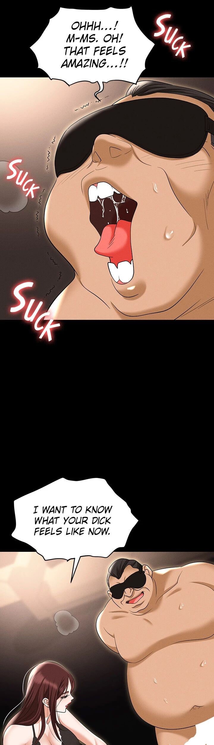Boobie Trap Chapter 83 image 49