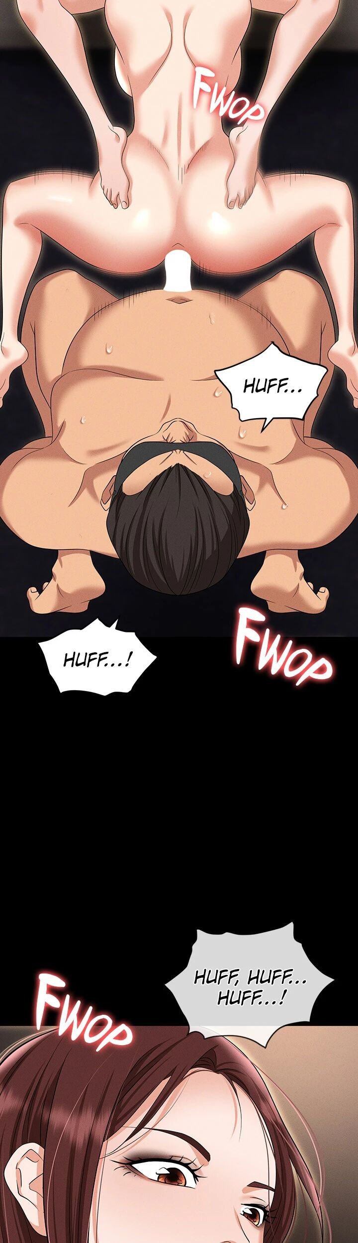 Boobie Trap Chapter 83 image 53