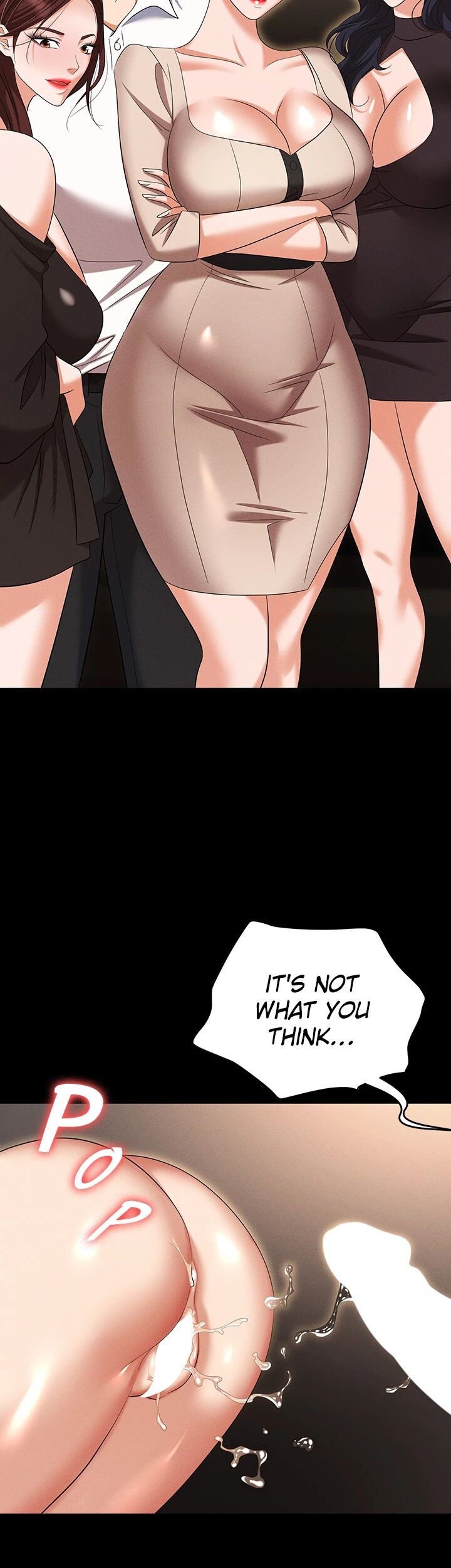 Boobie Trap Chapter 83 image 61