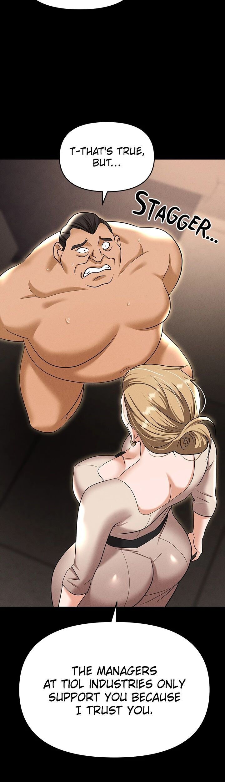 Boobie Trap Chapter 83 image 65
