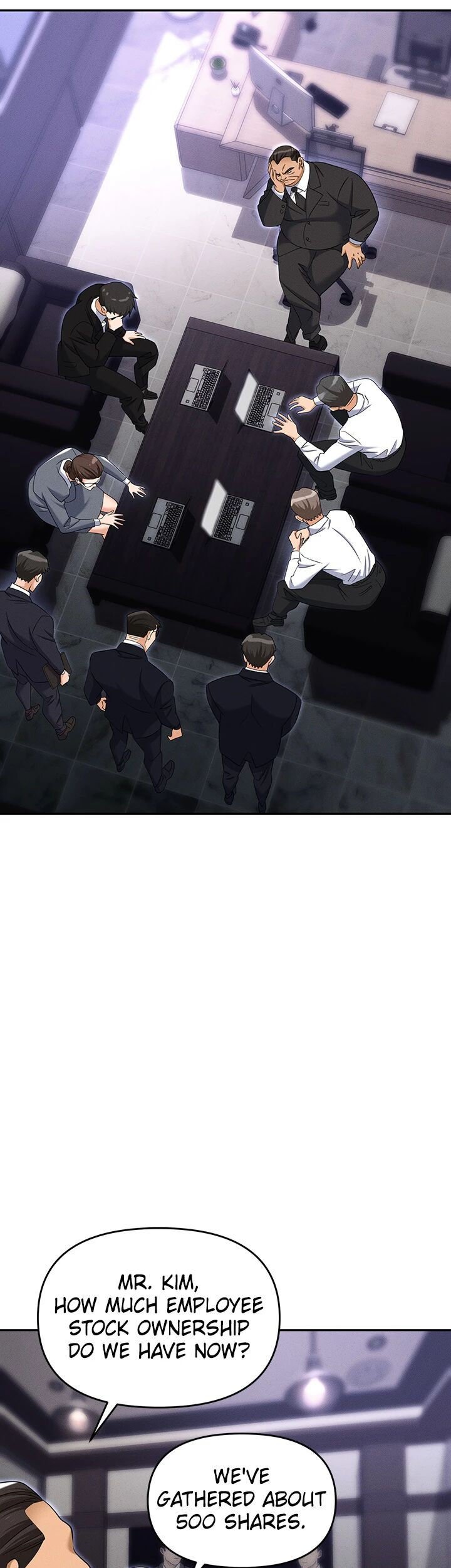 Boobie Trap Chapter 83 image 6