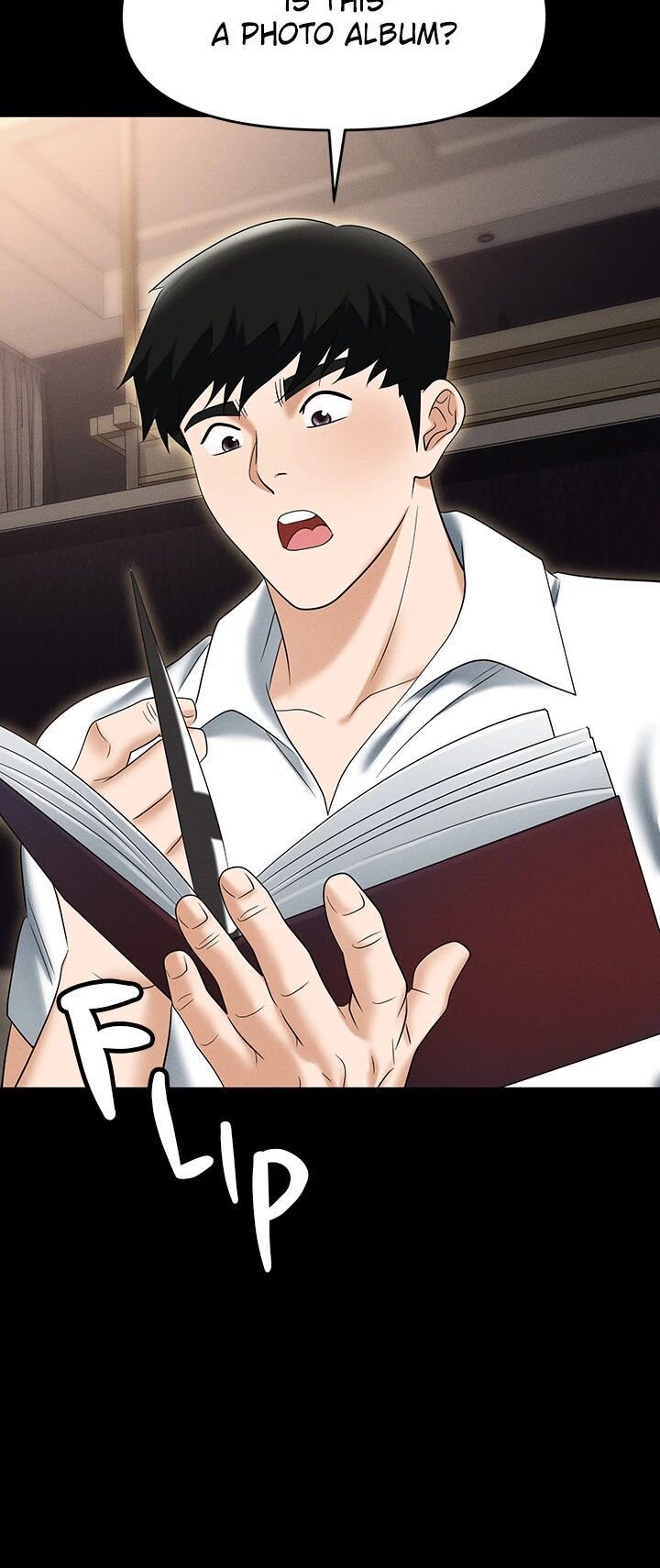 Boobie Trap Chapter 83 image 70