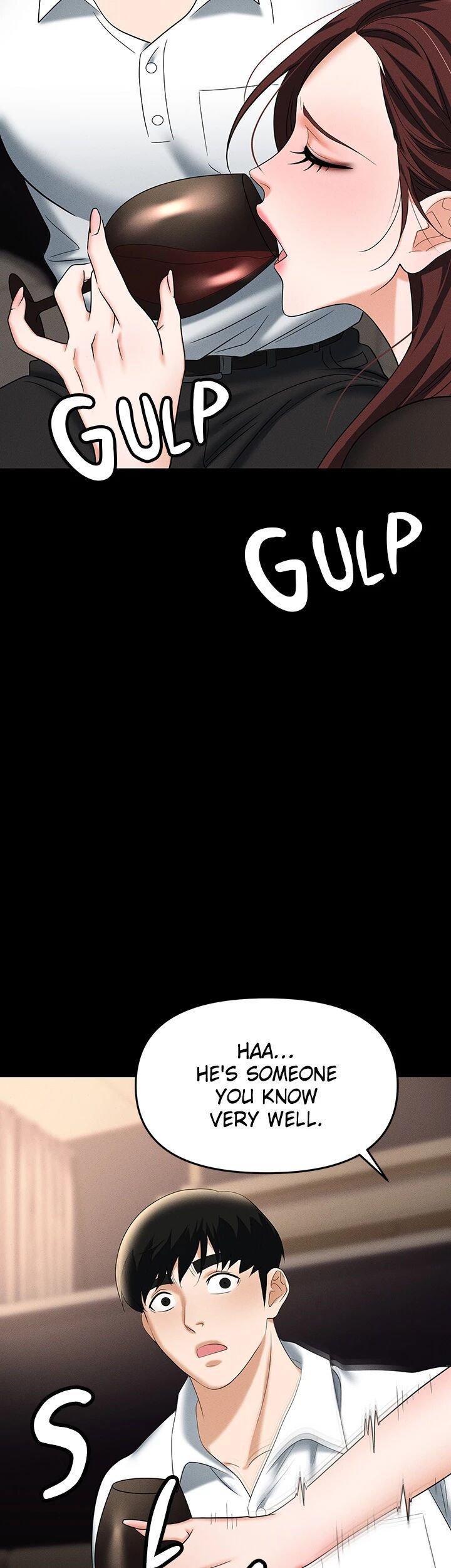 Boobie Trap Chapter 83 image 75