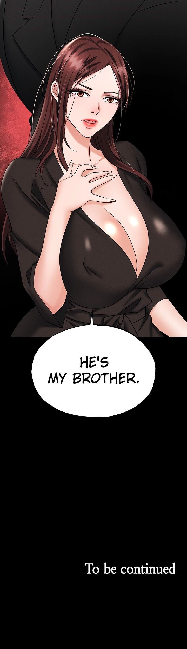 Boobie Trap Chapter 83 image 77