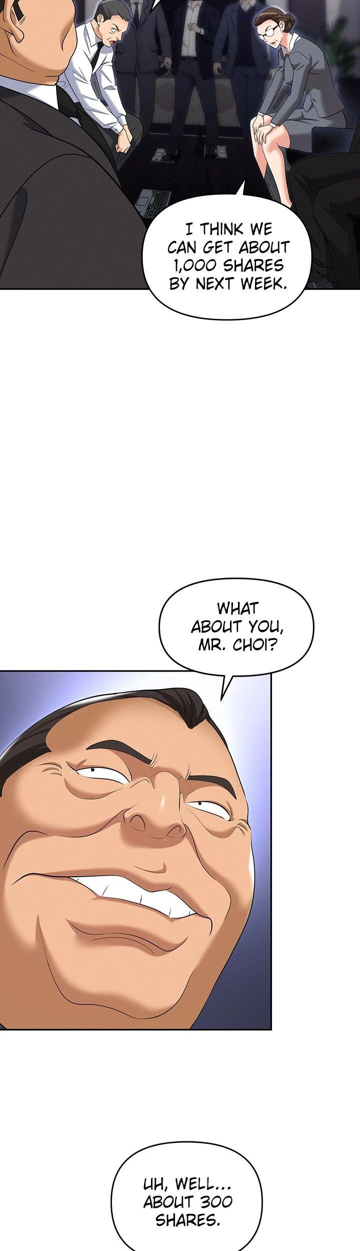 Boobie Trap Chapter 83 image 7