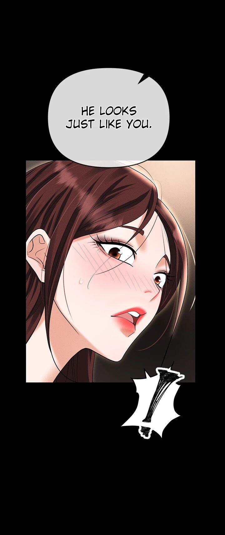 Boobie Trap Chapter 84 image 0