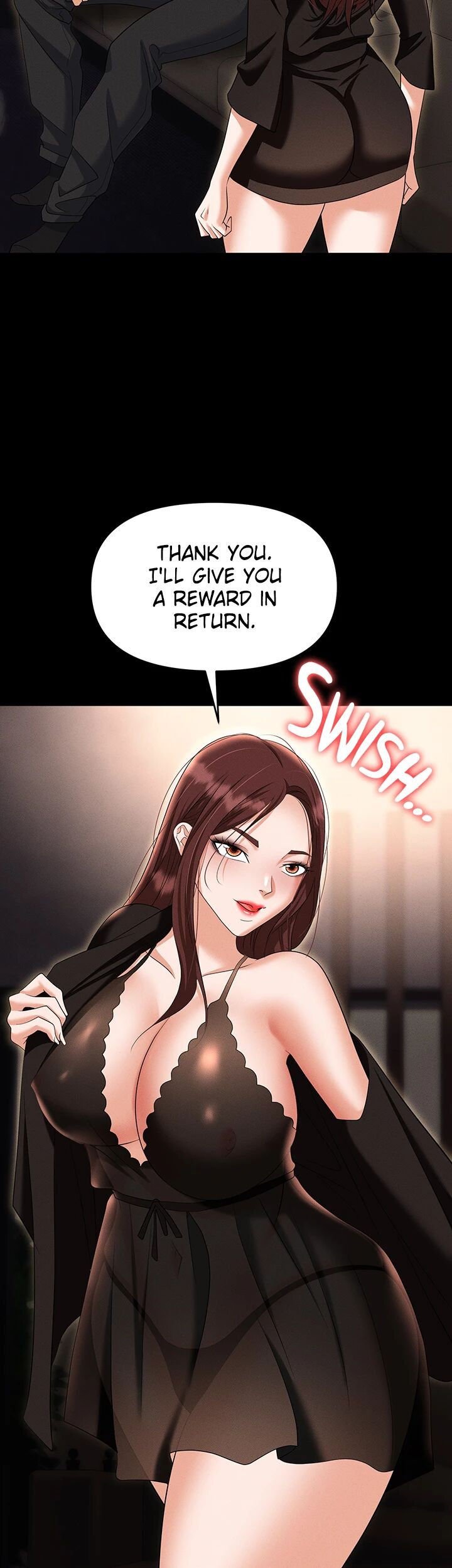 Boobie Trap Chapter 84 image 12