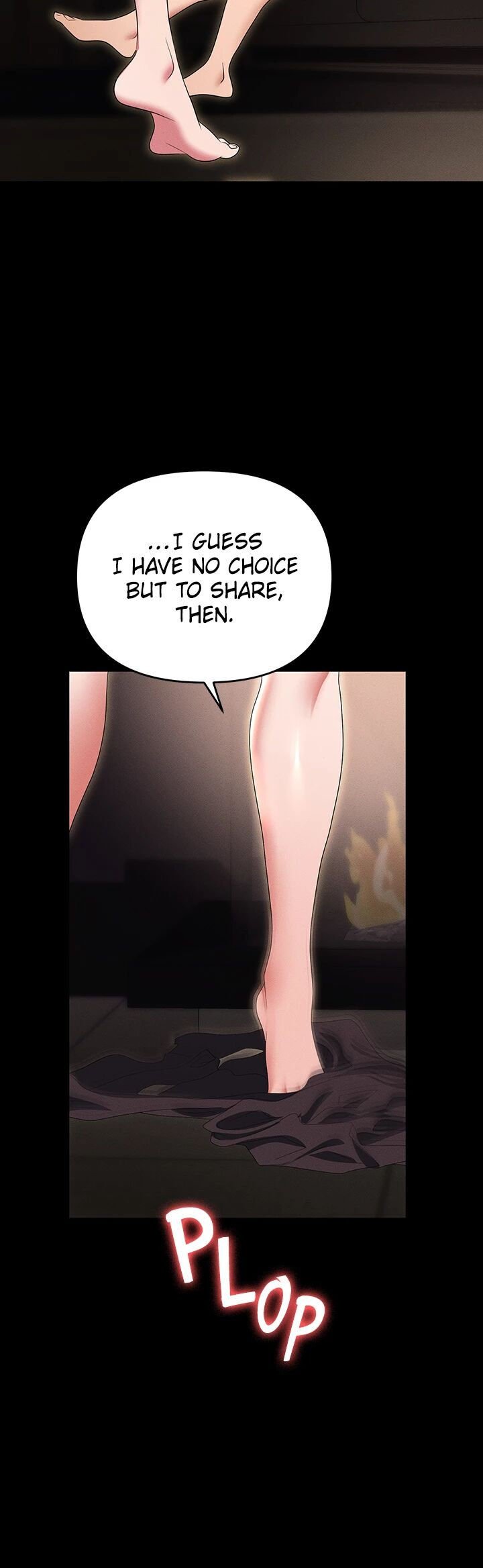 Boobie Trap Chapter 84 image 27