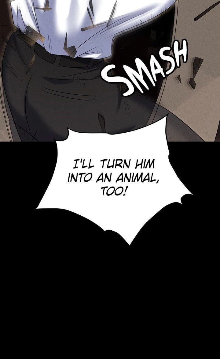Boobie Trap Chapter 84 image 42