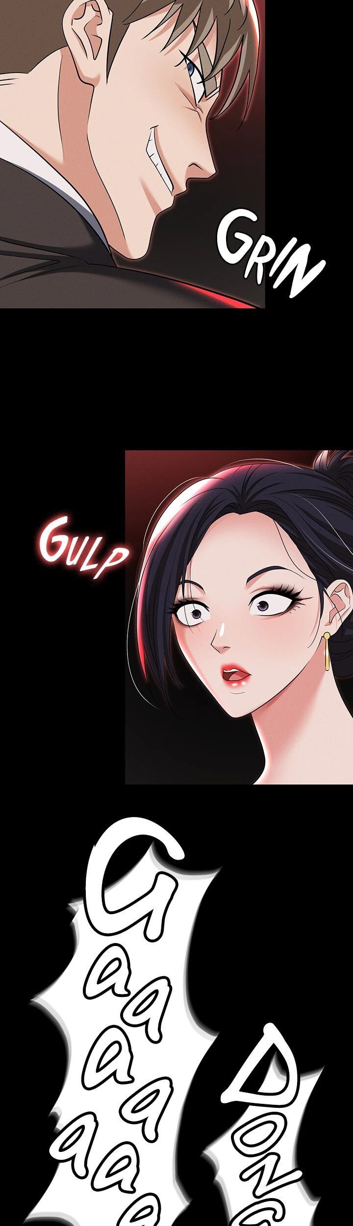 Boobie Trap Chapter 84 image 48