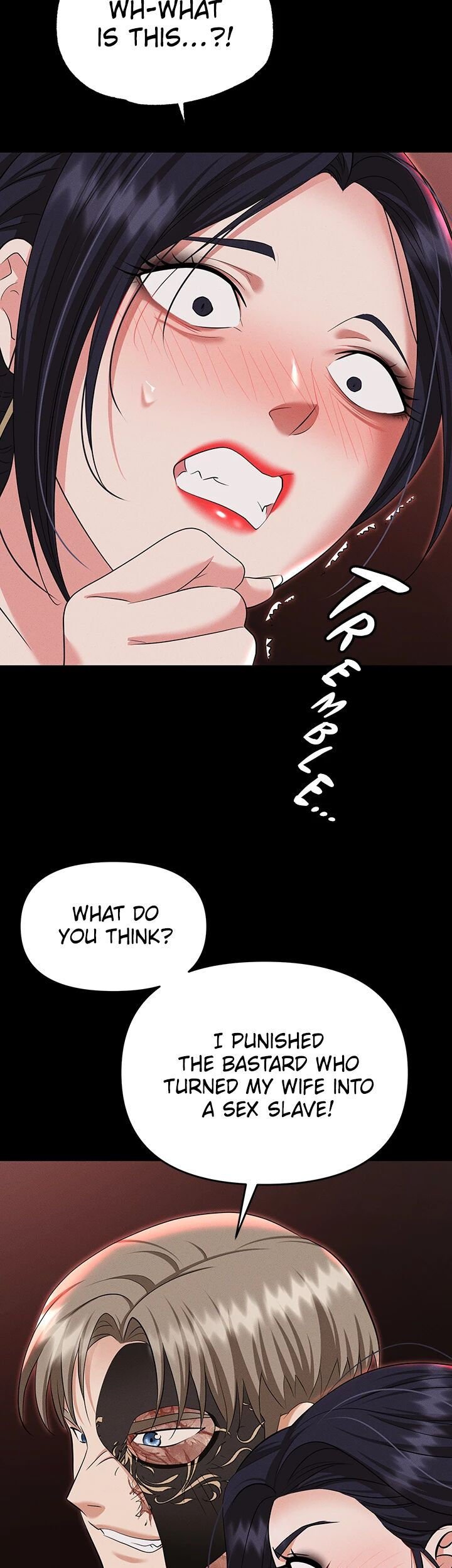 Boobie Trap Chapter 84 image 51