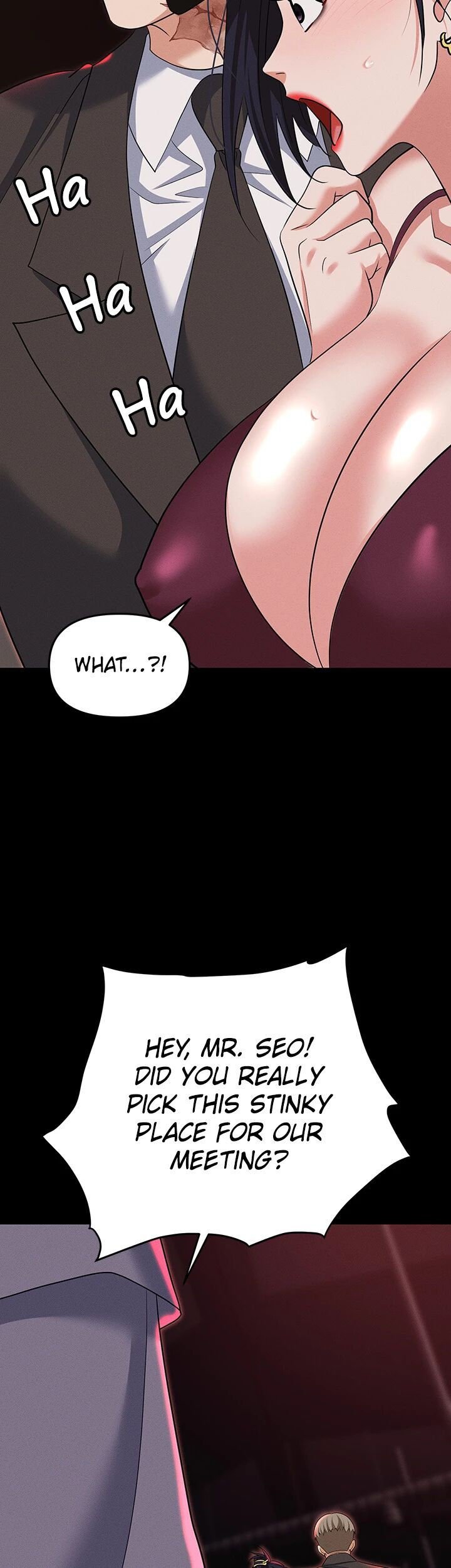 Boobie Trap Chapter 84 image 52