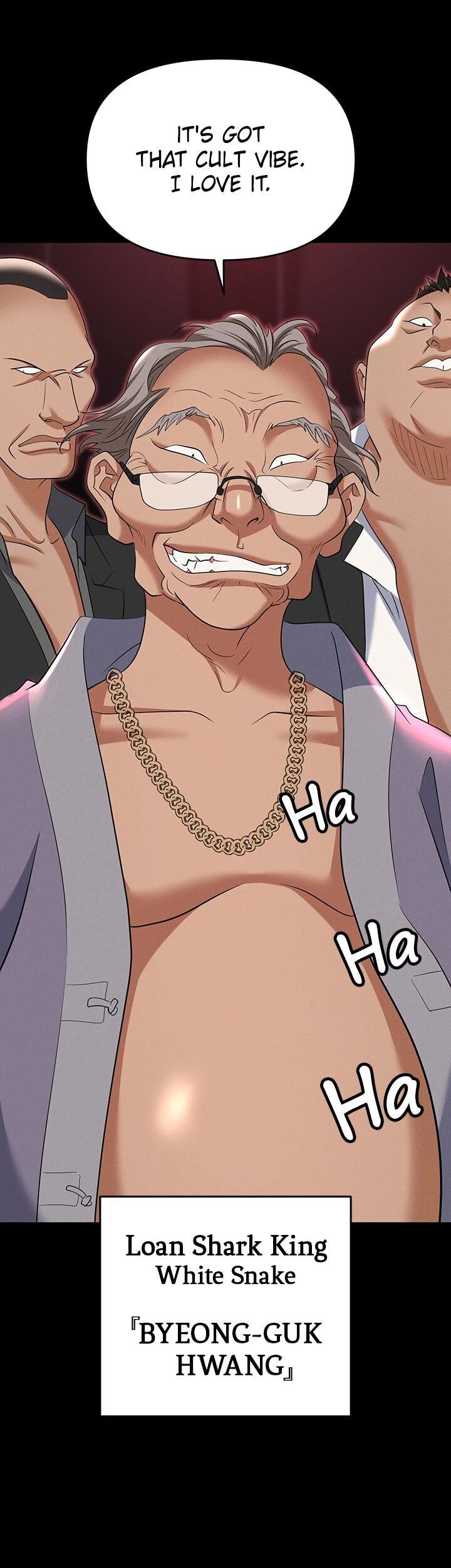 Boobie Trap Chapter 84 image 54