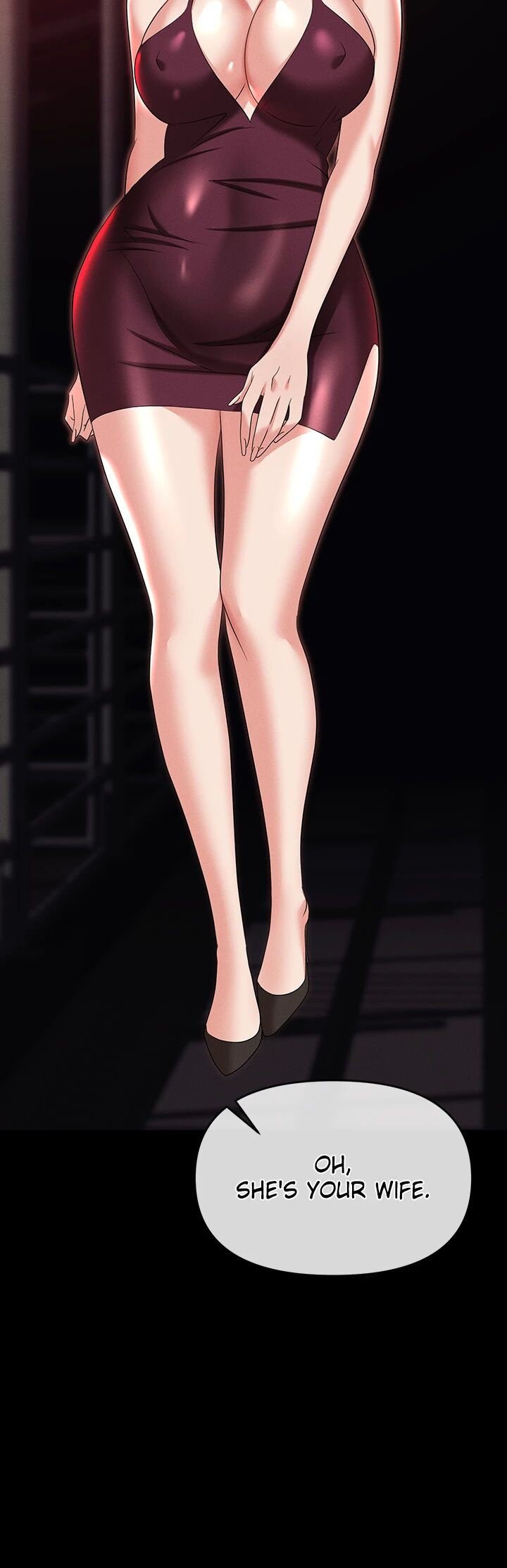 Boobie Trap Chapter 84 image 57
