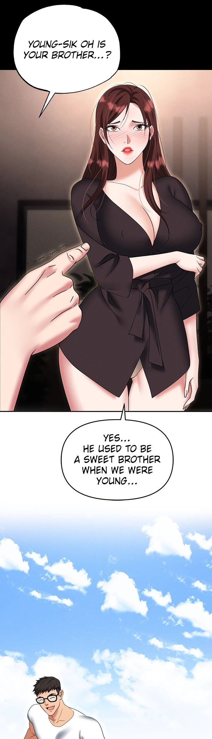Boobie Trap Chapter 84 image 5